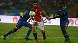 بث مباشر| مصر تواجه إي سواتيني بتصفيات أفريقيا