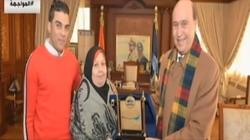 سائق يروى تفاصيل إنقاذ طفلة من الاختطاف: "شك في الخاطف لاختلاف الشكل"