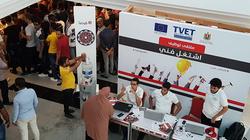 أوتوبيسات مجانية لنقل حضور ملتقى التوظيف الثالث بالبحيرة