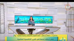 أستاذ "تمويل": مصر تحقق تحسنا ملحوظا في مؤشرات التنافسية العالمية
