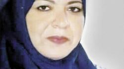 «منال» تهزم والدها فى حلوان: استفدت من خبرته للفوز