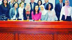 السبت.. حملة مشيرة خطاب لـ«يونسكو» تعقد فعالية لدعمها بالمتحف المصري