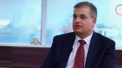 الجراح العالمي عمرو الشواربي: أسست أول قسم جراحة مخ وأعصاب في الإمارات