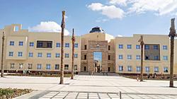 95% نسبة التنفيذ بمشروع توصيل الكهرباء لجامعة الملك سلمان