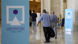 البروفة النهائية بـ"العاصمة الإدارية" استعدادا لمؤتمر الشباب: خلايا نحل