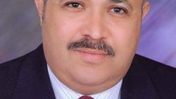 عماد عتمان مستشارا هندسيا لجامعة طنطا
