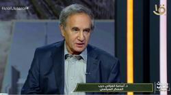 الغزالي حرب: المواطن المصري صاحب هوية جامعة لا تعرف التشدد
