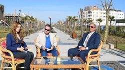"صباح الخير يا مصر" في البحر الأحمر احتفالا بعيدها القومي