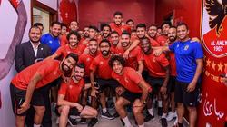 الجنايني: احتفالية كبيرة لتتويج الأهلي بالدوري خلال أسبوع