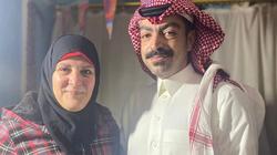 كيف تغيرت حياة والدة الشاب السعودي خلال 32 عاما من فراق ابنها؟