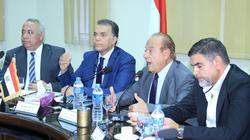 وزير النقل يلتقي مستثمري العاشر من رمضان لمناقشة تطوير المنظومة