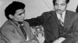 حلم بالغناء فأصبح «مهندس الألحان».. 19 عاما على رحيل محمد الموجي (فيديو)