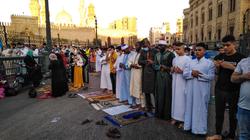 النص الكامل لخطبة عيد الأضحى 2021 لوزارة الأوقاف.. معاني الفداء