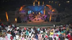 جدول حفلات مهرجان الصيف الثامن عشر وأسعار التذاكر