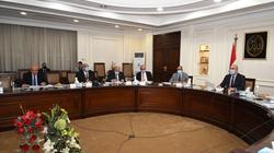 الجزار: نتوجه لإعادة استخدام مياه الصرف المُعالجة بدلا من التخلص منها