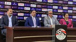رئيس "فيفا" يجتمع بلجنة الجبلاية.. وتقليص عدد الجمعية العمومية