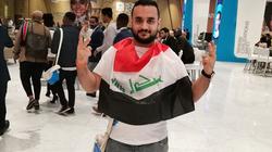 عضو "Startup Weekend" العراقي من منتدى شباب العالم: هنا لا يوجد تنمر