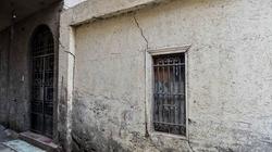 «جزيرة وراق الحضر»: مبنى آيل للسقوط عمره أكثر من 80 عاماً