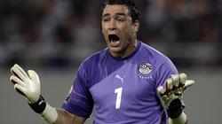 عصام الحضري: "كنت بجري 7 كيلو لملعب دمياط عشان مفيش فلوس"