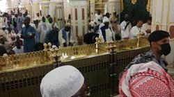 السعودية تضع شروطا جديدة لـ الصلاة بالمسجد النبوي
