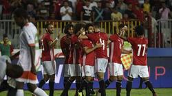 تسريبات «الجبلاية» تكشف حيلة محمد صلاح لدخول أصدقائه