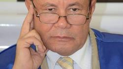 وفاة عبدالصبور فاضل عميد إعلام الأزهر السابق