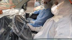 "صحة الدقهلية": سلبية تحليل كورونا لـ مدير الطب الوقائي بالمحافظة و51 آخرين