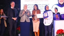 وزيرة التضامن خلال الاحتفال بـ22 سيدة مصرية مؤثرة: حقوق المرأة أولوية
