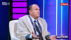 أحمد نعينع: لم نعتمد قارئا واحدا في الإذاعة منذ عامين
