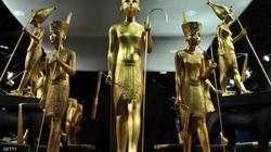 مشروع مصري - صيني لرقمنة وتوثيق الآثار من أجل دعم البعثات الاستكشافية