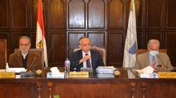 حظر الحفلات بعد مناقشة الرسائل العلمية بجامعة الإسكندرية لحفظ الهيبة