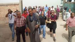 زكي: ارتفاع الوزن التقديري لضبطية اللحوم الفاسدة إلى أكثر من 160 طن قابلة للزيادة