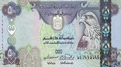 سعر الدرهم الإماراتي اليوم الأحد 27-4-2025 مقابل الجنيه المصري بالبنوك