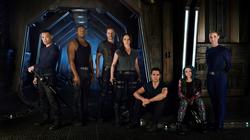 8 يوليو.. OSN تطلق أول قناة لأفلام الخيال العلمي Syfy في الشرق الأوسط