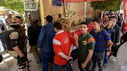 حملتا المرشحَين: رصدنا حشود المواطنين أمام اللجان فى المحافظات