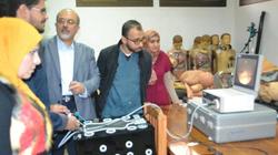 ورشة عمل بـ"طب طنطا" حول "المناظير الجراحية المتقدمة في الأطفال"