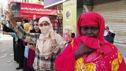 الجيش السوداني: ملتزمون بتأمين المناطق الحيوية ودور العبادة والموانئ