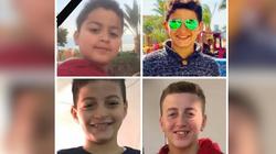 فيديو.. "الحقونا إحنا بنموت".. جيران ضحايا شقة الدقي يروون مأساة الـ15 دقيقة
