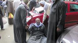 موظفو «الاتصالات» يوقفون التظاهر حتى انعقاد «العمومية».. و«البرلمان» ينهى إضراب «الأوقاف»