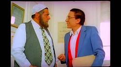 بين العمدة وشيخ الجامع ونائب البرلمان.. أحمد عقل أستاذ الإبداع الفني