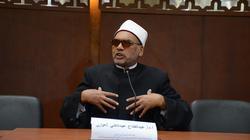 عميد كلية أصول الدين السابق يوضح ضوابط التعامل مع الآخر