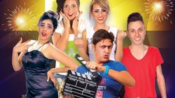 "سبايس ميكس" يواصل تسجيل أغنيات ألبومه الجديد