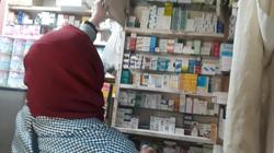 ضبط أدوية منتهية الصلاحية وغير مرخصة في 8 صيدليات بالدقهلية
