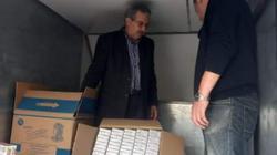 عاجل.. 3 خطوات لحل أزمة السجائر.. ورئيس شعبة الدخان يفضح التجار