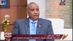 خبير عسكري عن مكافحة الإرهاب: لو شاكك في جارك بلغ عنه