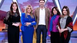 بين مصر و3 دول.. تفاصيل بدء أول برنامج عربي مشترك على التلفزيون المصري