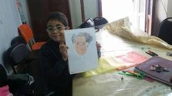 ورش لتعليم الرسم بثقافة رشدي في الإسكندرية لاستغلال إجازة نصف العام