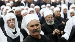 ما بين الانتماء لجيش الاحتلال والتظاهر ضده.. من هم "الدروز"؟