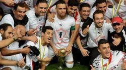 كاف ينتظر قرار الاتحاد القطري لتحديد موعد السوبر الأفريقي بين الترجي والزمالك