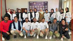 "نقرة بسرقة".. مشروع جديد ومختلف لإعلام السويس
